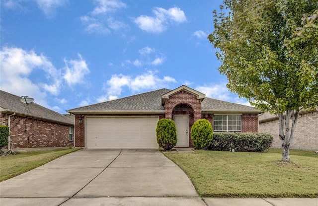 2051 Sunny Side Drive - 2051 Sunny Side Drive, Little Elm, TX 75068