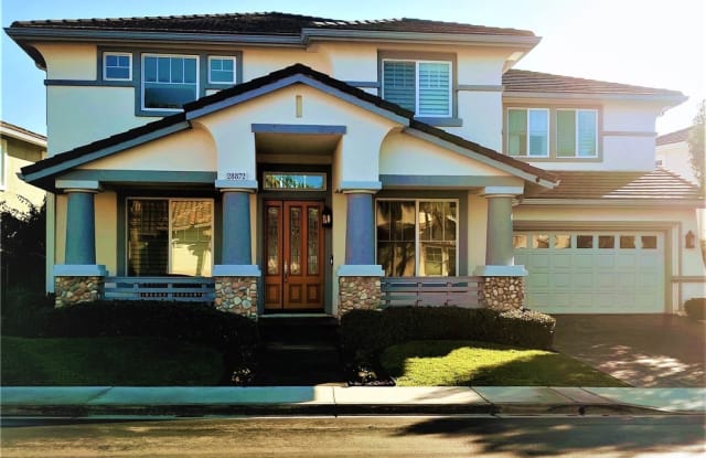 28872 Drakes Bay - 28872 Drakes Bay, Laguna Niguel, CA 92677