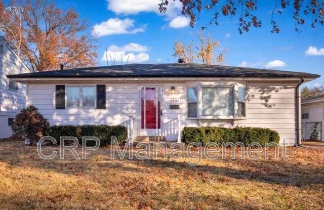 9707 Cote Brilliante - 9707 Cote Brilliante Avenue, Overland, MO 63114