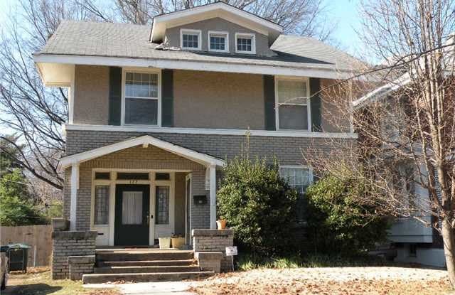 127 N WILLETT - 127 North Willett Street, Memphis, TN 38104