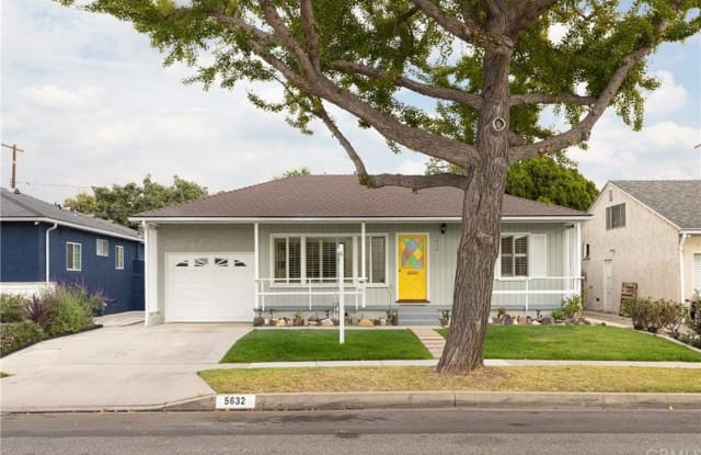5632 Lorelei Avenue - 5632 Lorelei Ave, Lakewood, CA 90712