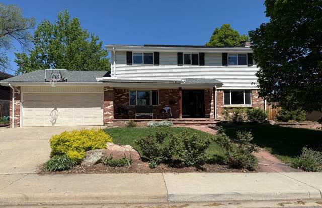 Beautifully Renovated Boulder Gem with Backyard Oasis and Great Schools photos photos