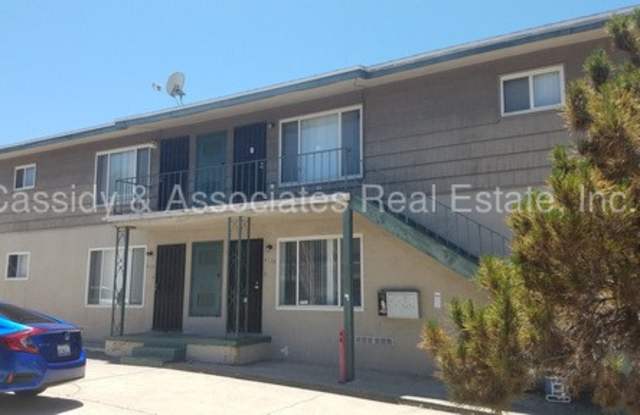 6139 Montezuma Road - 6139 Montezuma Road, San Diego, CA 92115