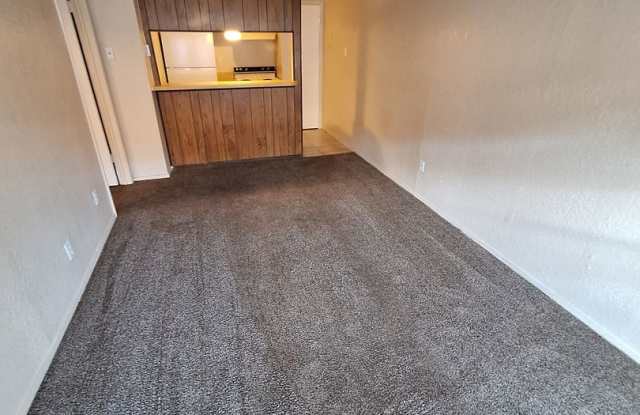 1 bedroom, 1 bath Gallery 1