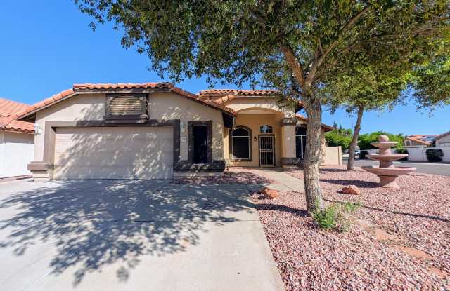 5232 W TONTO Road photos photos