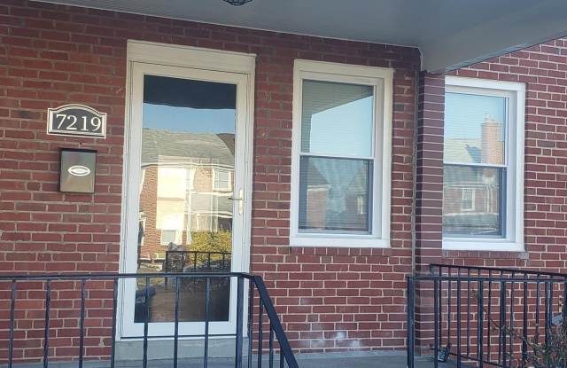 7219 CONLEY Street photos photos