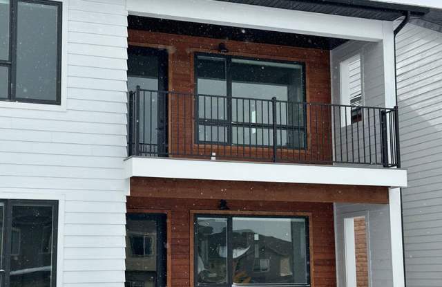 Brand-New Modern Condo with Abundant Natural Light! - 1942 Southbridge Drive, Bozeman, MT 59718
