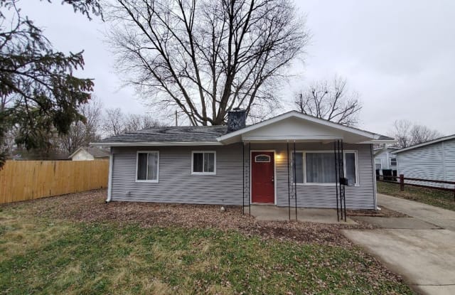 428 Mooreland Dr. - 428 Mooreland Drive, New Whiteland, IN 46184