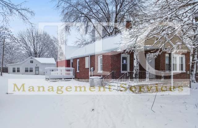 315 South Crane Street - A photos photos