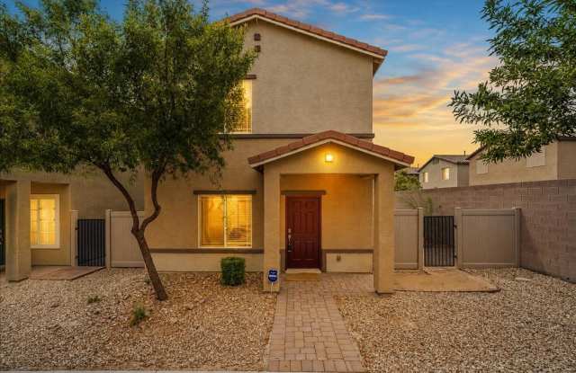 High End 2-Bedroom Home with Loft & Private Yard in Gated North Las Vegas Community photos photos High End 2-Bedroom Home with Loft & Private Yard in Gated North Las Vegas Community photos photos