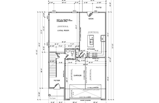 Home for rent in Pinson, AL!!! Available to View Now! Gallery 3
