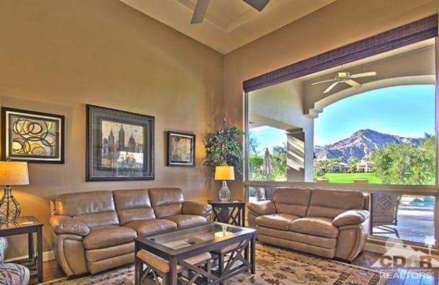 78758 Via Carmel - 78758 Via Carmel, La Quinta, CA 92253