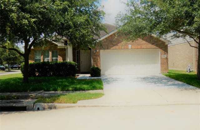1834 Kessler Park Court - 1834 Kessler Park Court, Houston, TX 77047