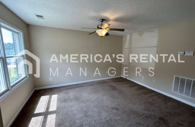 Beautiful Townhome For Rent In Grayson Valley! Coming Soon! Gallery 4
