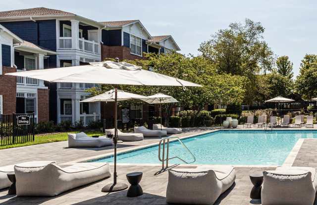 Park Place at Shelby Farms photos photos