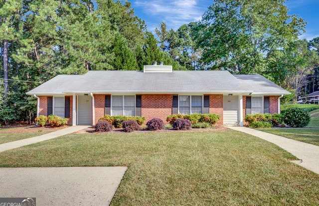 105 Belle Drive - 105 Belle Drive, Fayetteville, GA 30214