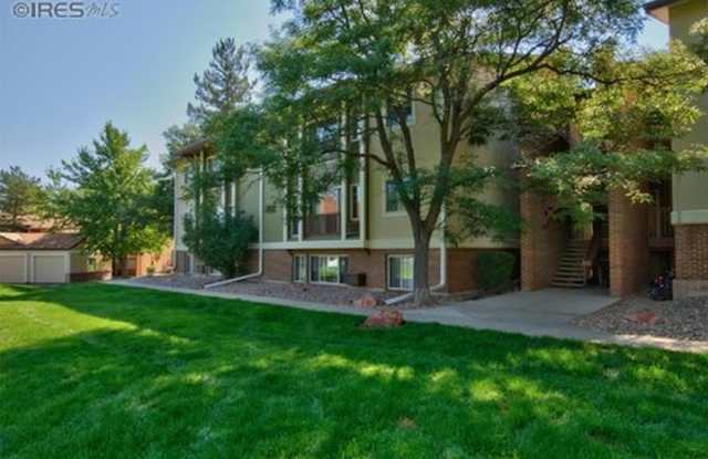 BEAUTIFUL 2 Bed 2 Bath Condo in Boulder-Available NOW! photos photos