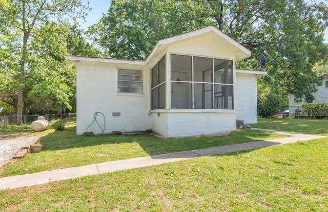 322 Hillcrest Street - 322 Hillcrest Street, Hilltop, GA 30206