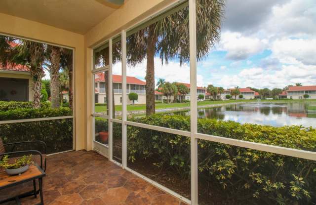** BEAUTIFULLY REMODELED FURNISHED CONDO IN ORCHID COVE AT PORT OF THE ISLANDS ** 2 BEDROOMS\2 BATHROOMS ** LONG-TERM RENTAL **  Gallery 3