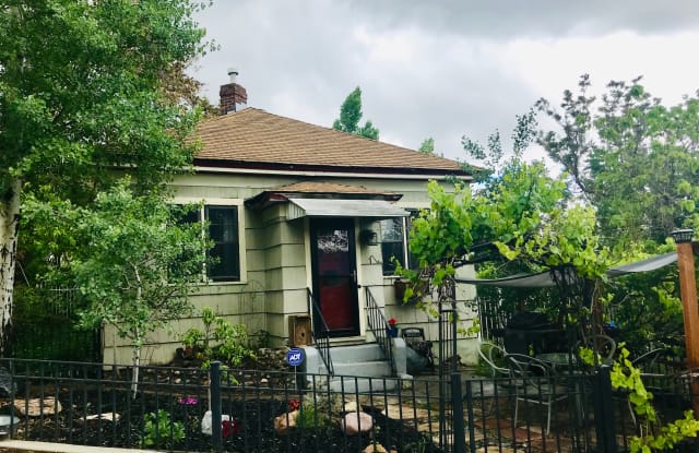 117 W Apricot Ave - 117 W Apricot Ave, Salt Lake City, UT 84103