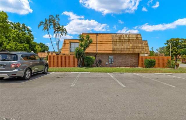 1706 Park Meadows Drive - 1706 Park Meadows Drive, Villas, FL 33907