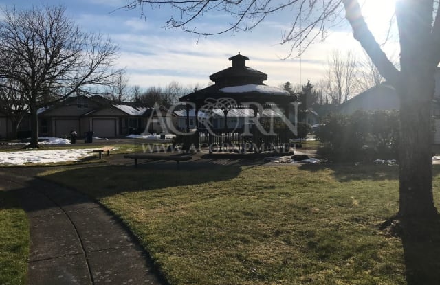 1065 N Pond Road - 1065 North Pond Road, Eugene, OR 97401