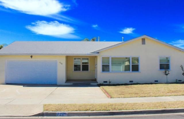 726 Brightwood Avenue - 726 Brightwood Avenue, Chula Vista, CA 91910