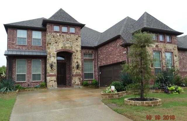 14739 Yorktown Drive - 14739 Yorktown Drive, Frisco, TX 75035
