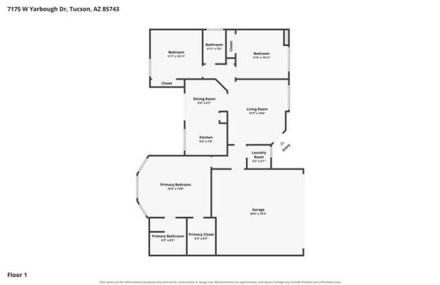 7175 West Yarbough Drive Gallery 2