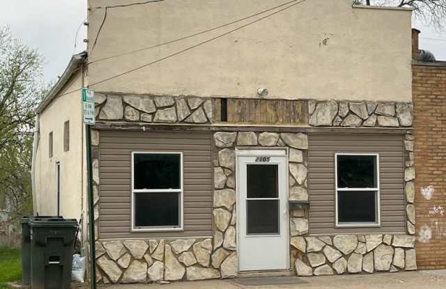 Two bedroom, One bathroom Unit for Rent photos photos