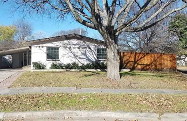 11317 Visalia Drive - 11317 Visalia Drive, Dallas, TX 75228