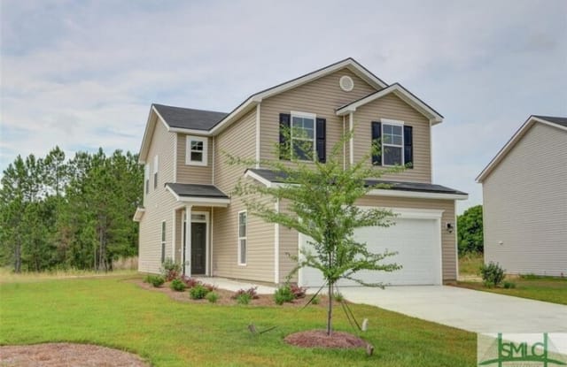 133 Endicott Drive - 133 Endicott Dr, Savannah, GA 31419