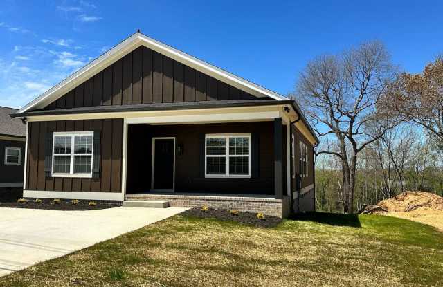 BEAUTIFUL NEW CONSTRUCTION Gallery 1
