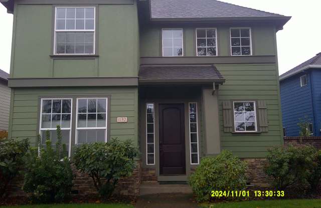 1170 SW Rivergreen Drive- Willamette Landing photos photos