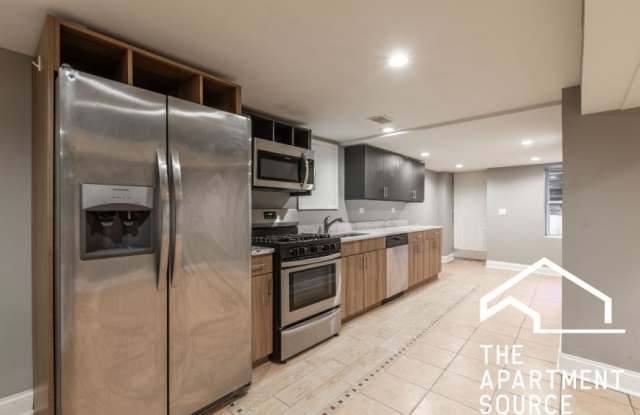 1122 West 19th St. photos photos