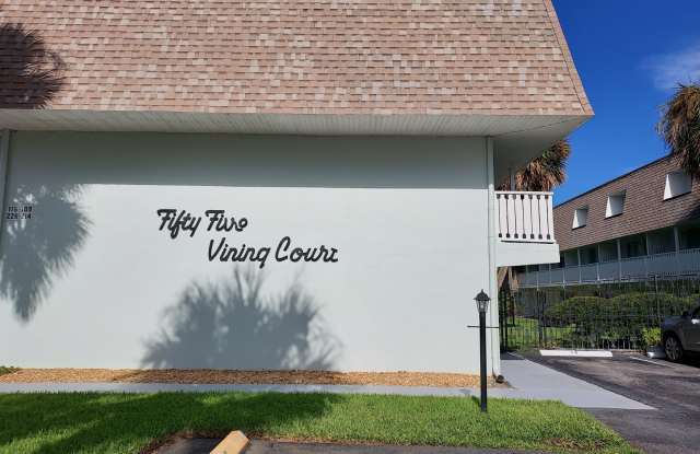 55 Vining Court unit: 204 photos photos