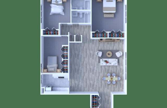 1501 Maple Ave. photos photos