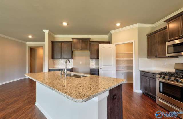 Coming Soon - Your Dream Home Awaits: 128 Oak Fletcher, Harvest, AL 35749! Gallery 3
