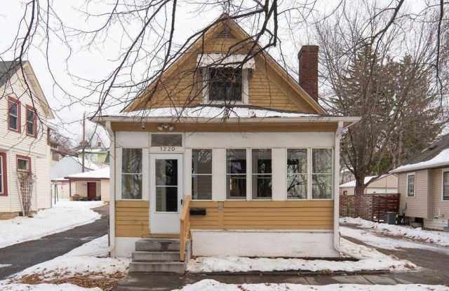 1220 Burr Street photos photos