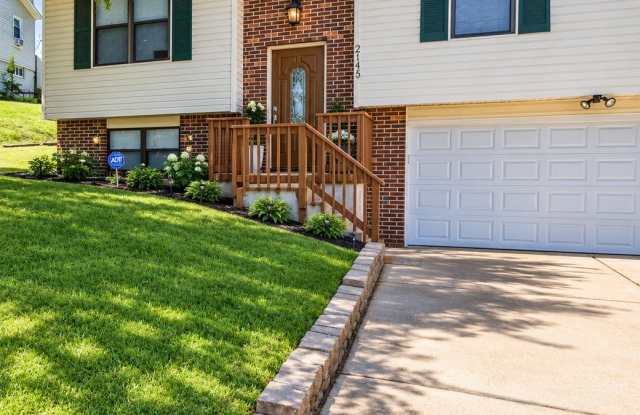 Split Level Home in Imperial. photos photos