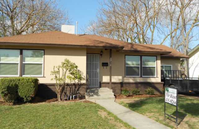 Central North home with big backyard, dual pane windows & more! photos photos Central North home with big backyard, dual pane windows & more! photos photos