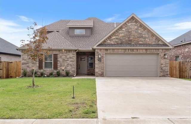 7303  SW High Meadow  BLVD - 7303 Southwest High Meadow Boulevard, Benton County, AR 72713