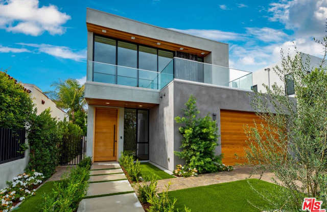 633 North CRESCENT HEIGHTS Gallery 3