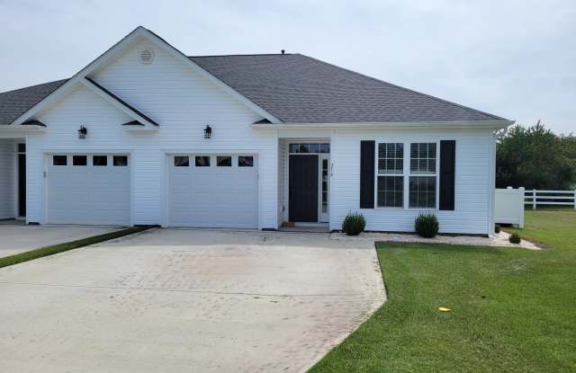 214 Briarcliff Court (8B) - 214 Briarcliff Court, Kinston, NC 28501