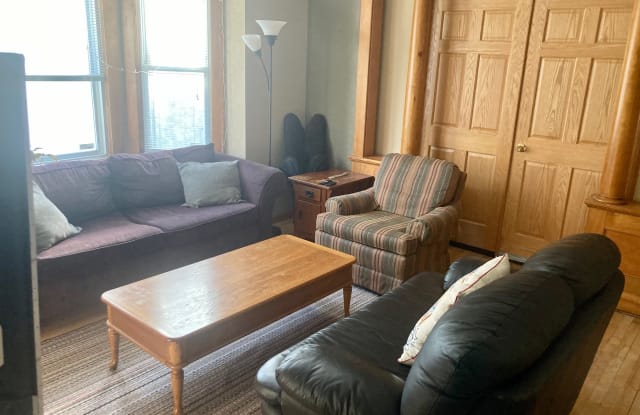 1765 Selby Ave - 1765 Selby Avenue, St. Paul, MN 55104