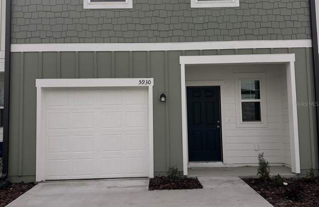 5930 Chestnut Grove Place - 5930 Chestnut Grove Place, Osceola County, FL 34771