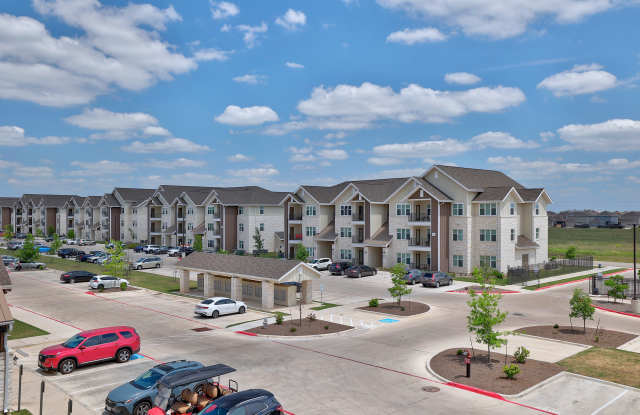 Affordable Housing - The Narrows Gallery 1