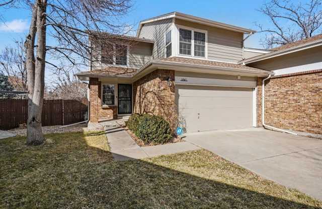 2Bed 2.5Bath in Indian Creek Community - Tour Today! - 1567 South Syracuse Street, Denver, CO 80231