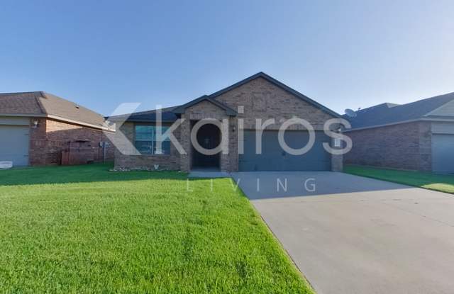 913 Northwest 5th Street - 913 Northwest 5th Street, Newcastle, OK 73065