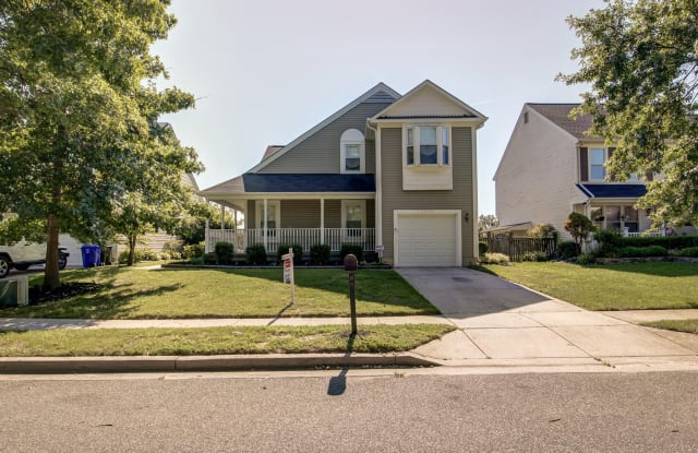 13907 CONCORD AVENUE - 13907 Concord Avenue, Laurel, MD 20707